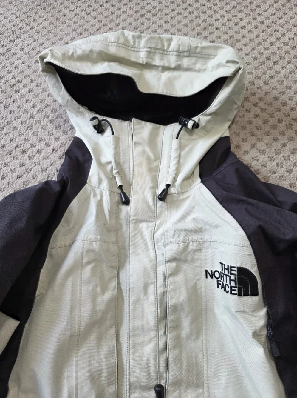 Vintage The North Face Summit Series Goretex Jacket